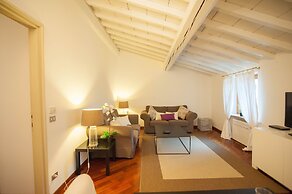 Palazzo Zeiner Mazzini Apartments