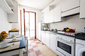 Palazzo Zeiner Mazzini Apartments