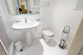 Palazzo Zeiner Mazzini Apartments