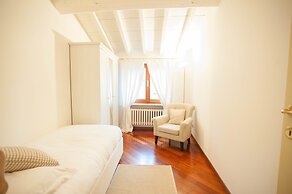 Palazzo Zeiner Mazzini Apartments