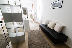 Palazzo Zeiner Mazzini Apartments