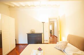 Palazzo Zeiner Mazzini Apartments