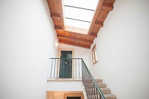 Palazzo Zeiner Mazzini Apartments