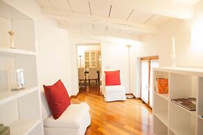 Palazzo Zeiner Mazzini Apartments