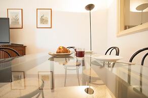 Palazzo Zeiner Mazzini Apartments