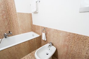 Palazzo Zeiner Mazzini Apartments