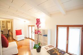 Palazzo Zeiner Mazzini Apartments