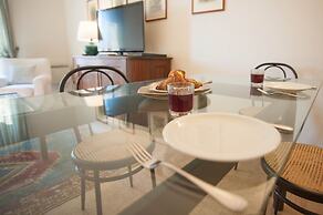 Palazzo Zeiner Mazzini Apartments