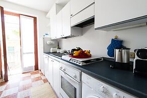 Palazzo Zeiner Mazzini Apartments