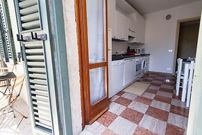 Palazzo Zeiner Mazzini Apartments