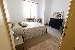 Palazzo Zeiner Mazzini Apartments