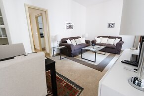 Palazzo Zeiner Mazzini Apartments