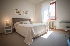 Palazzo Zeiner Mazzini Apartments