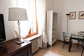 Palazzo Zeiner Mazzini Apartments