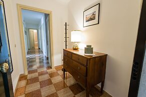 Palazzo Zeiner Mazzini Apartments