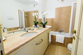 Palazzo Zeiner Mazzini Apartments