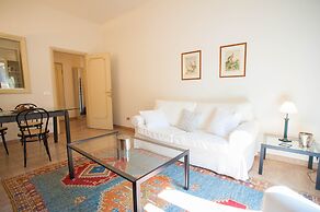 Palazzo Zeiner Mazzini Apartments