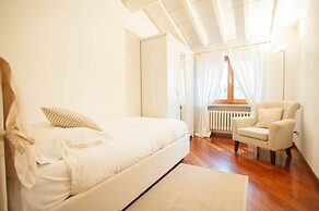 Palazzo Zeiner Mazzini Apartments