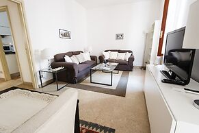 Palazzo Zeiner Mazzini Apartments