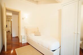 Palazzo Zeiner Mazzini Apartments