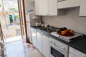 Palazzo Zeiner Mazzini Apartments