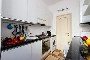 Palazzo Zeiner Mazzini Apartments