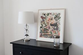 Palazzo Zeiner Mazzini Apartments