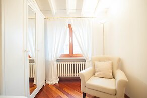 Palazzo Zeiner Mazzini Apartments