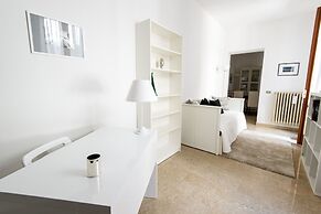 Palazzo Zeiner Mazzini Apartments