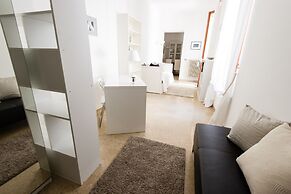 Palazzo Zeiner Mazzini Apartments