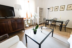 Palazzo Zeiner Mazzini Apartments