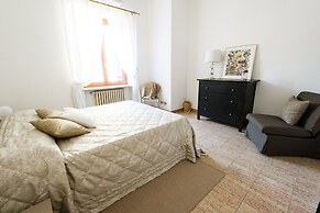 Palazzo Zeiner Mazzini Apartments