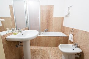 Palazzo Zeiner Mazzini Apartments