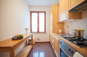 Palazzo Zeiner Mazzini Apartments