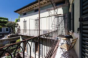 Palazzo Zeiner Mazzini Apartments