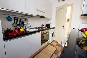 Palazzo Zeiner Mazzini Apartments