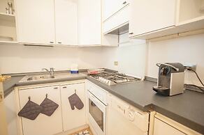 Palazzo Zeiner Mazzini Apartments