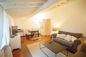 Palazzo Zeiner Mazzini Apartments