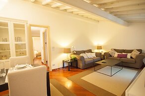 Palazzo Zeiner Mazzini Apartments