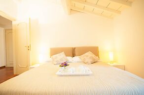 Palazzo Zeiner Mazzini Apartments