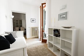 Palazzo Zeiner Mazzini Apartments