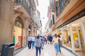 Palazzo Zeiner Mazzini Apartments