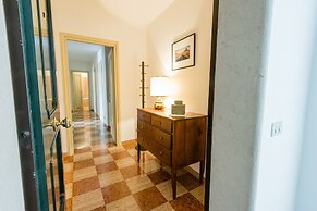 Palazzo Zeiner Mazzini Apartments