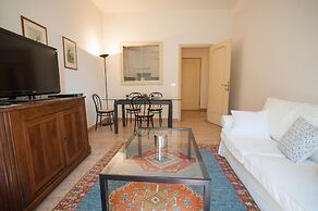 Palazzo Zeiner Mazzini Apartments