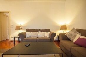 Palazzo Zeiner Mazzini Apartments