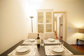 Palazzo Zeiner Mazzini Apartments