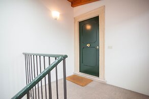 Palazzo Zeiner Mazzini Apartments