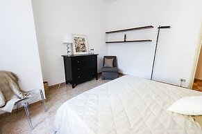 Palazzo Zeiner Mazzini Apartments