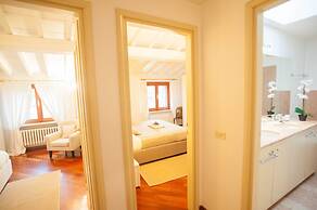 Palazzo Zeiner Mazzini Apartments