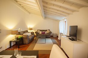 Palazzo Zeiner Mazzini Apartments